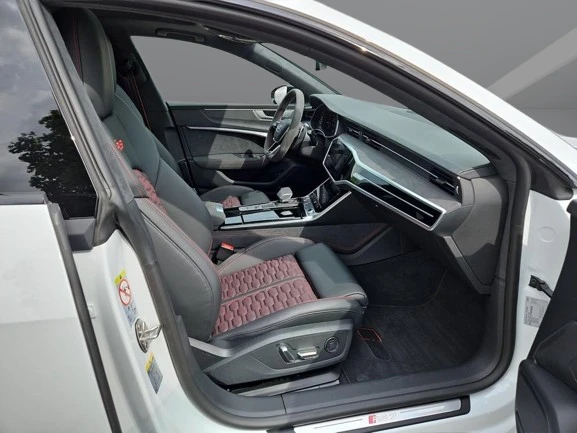 Audi Rs7 Sportback Quattro = Black Optic = Гаранция, снимка 9 - Автомобили и джипове - 52738736