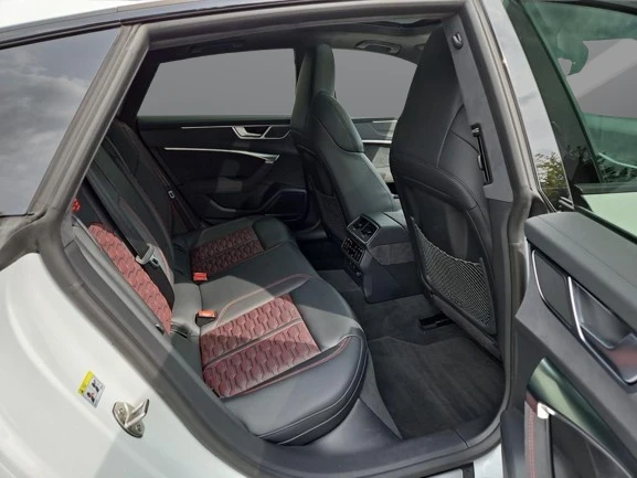 Audi Rs7 Sportback Quattro = Black Optic = Гаранция, снимка 10 - Автомобили и джипове - 52738736