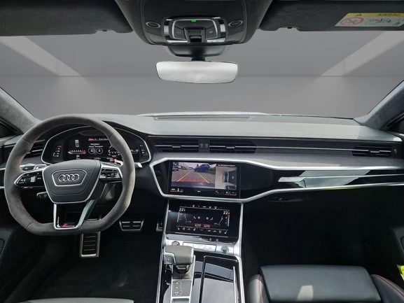 Audi Rs7 Sportback Quattro = Black Optic = Гаранция, снимка 6 - Автомобили и джипове - 52738736