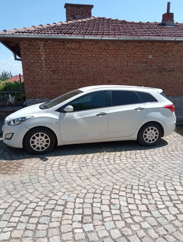 Hyundai I30, снимка 2 - Автомобили и джипове - 53299548