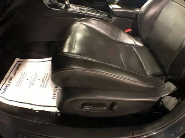 Honda Civic * TOURING * ШИБИДАХ * МЪРТВА ТОЧКА * ПОДГРЕВ, снимка 14 - Автомобили и джипове - 54181737