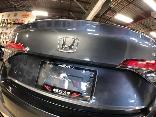 Honda Civic * TOURING * ШИБИДАХ * МЪРТВА ТОЧКА * ПОДГРЕВ, снимка 10 - Автомобили и джипове - 54181737