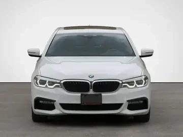 BMW 530 HARMAN KARDON* HEAD-UP* 360* ПОДГРЕВ* CARFAX 