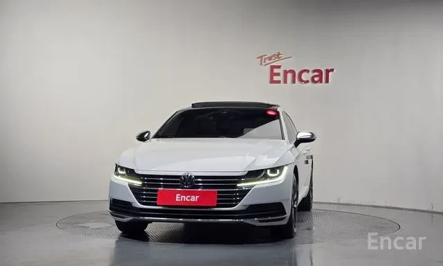 VW Arteon 2.0TDI Обдухване 360 Кам Head up , снимка 2 - Автомобили и джипове - 55683197