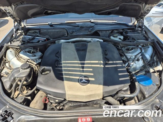Mercedes-Benz S 350, снимка 7 - Автомобили и джипове - 56063035