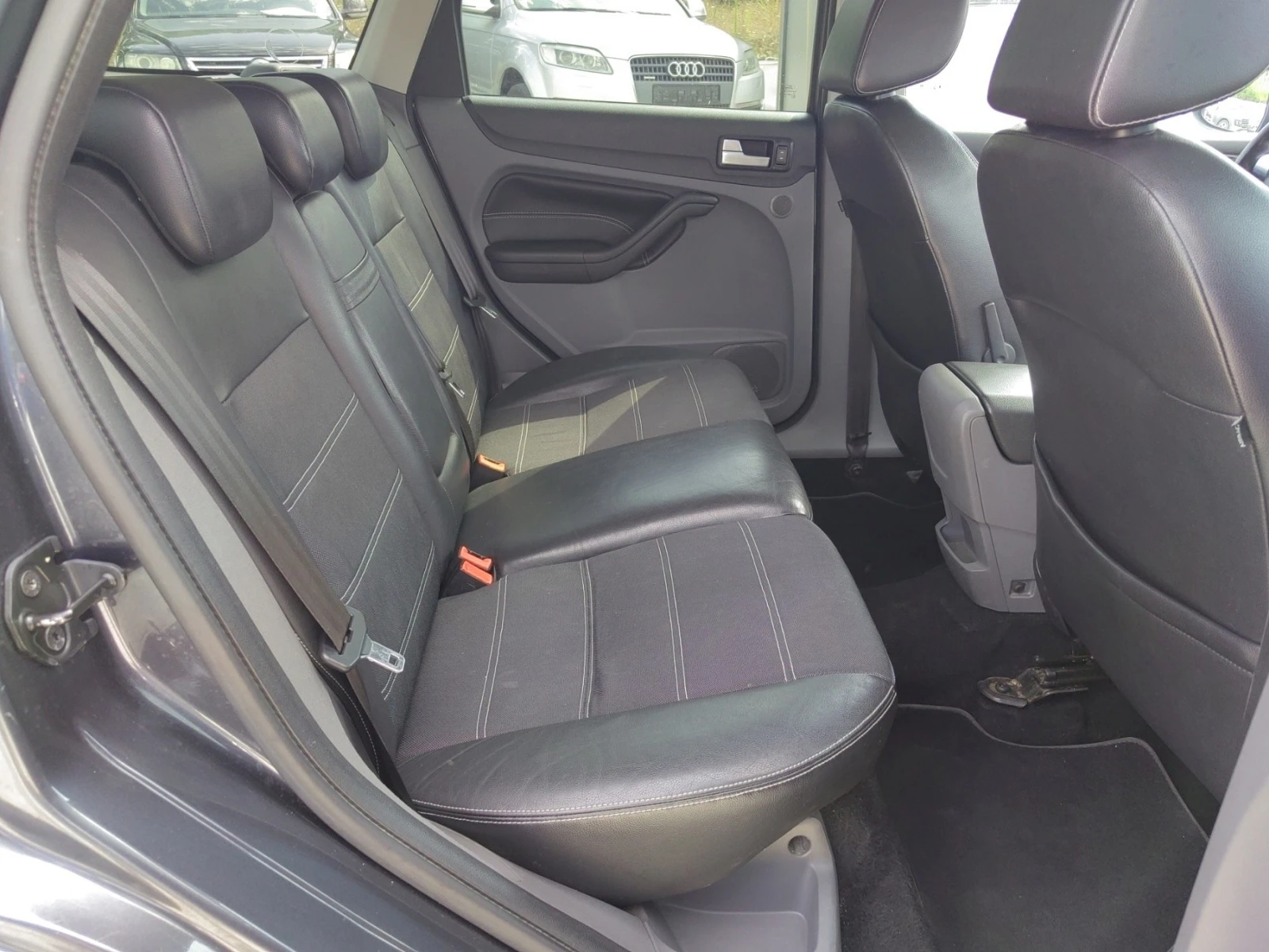 Ford Focus 1.6cdti 165000km* UNIKAT*  | Mobile.bg   17