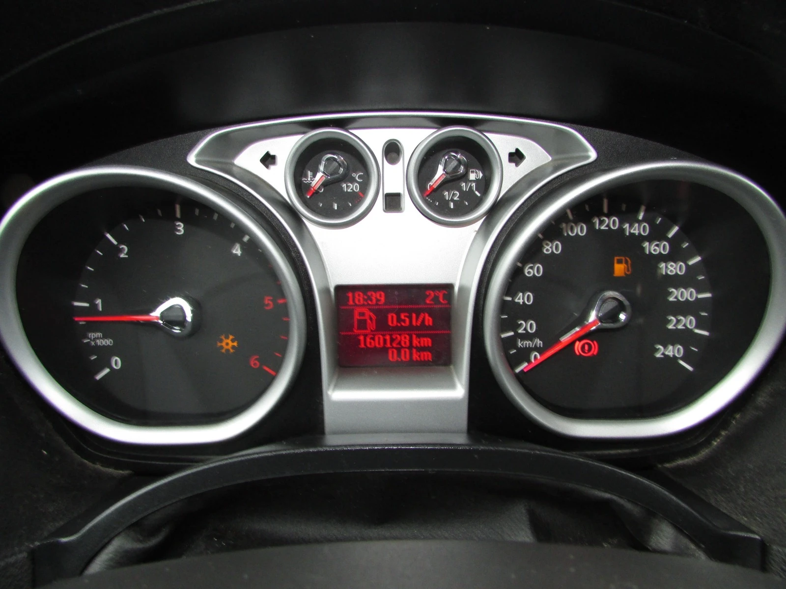 Ford C-max 1.6TDCI EURO4 | Mobile.bg   14