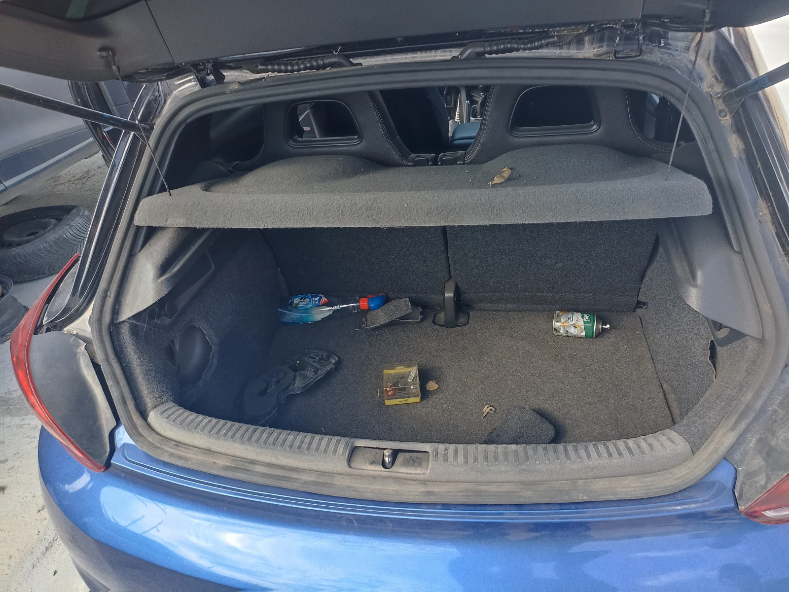 VW Scirocco 2.0TDI, 1,4TSI | Mobile.bg   12