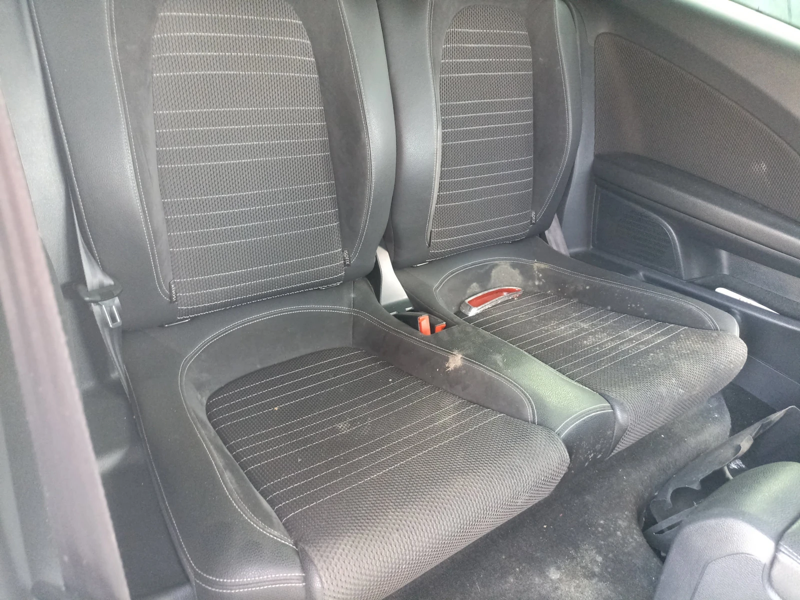 VW Scirocco 2.0TDI, 1,4TSI | Mobile.bg   11