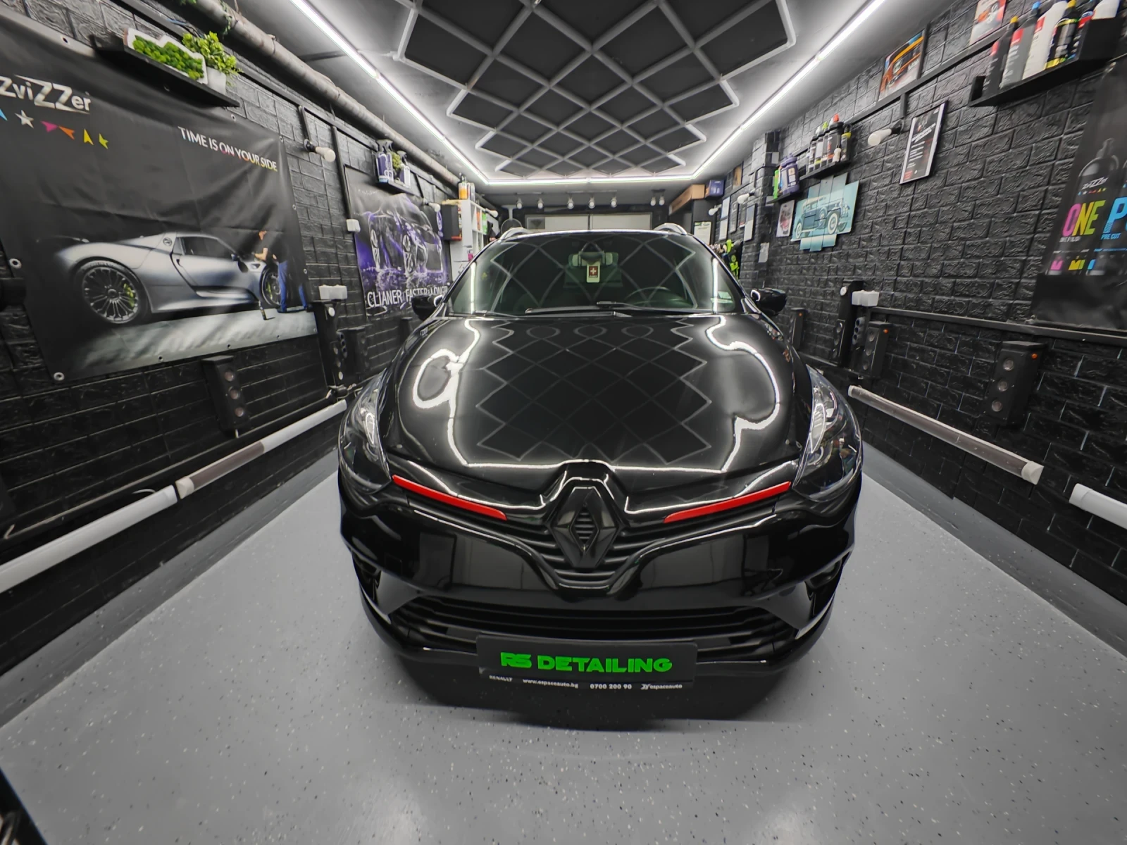 Renault Clio 1.5dci NaviLeD - изображение 3