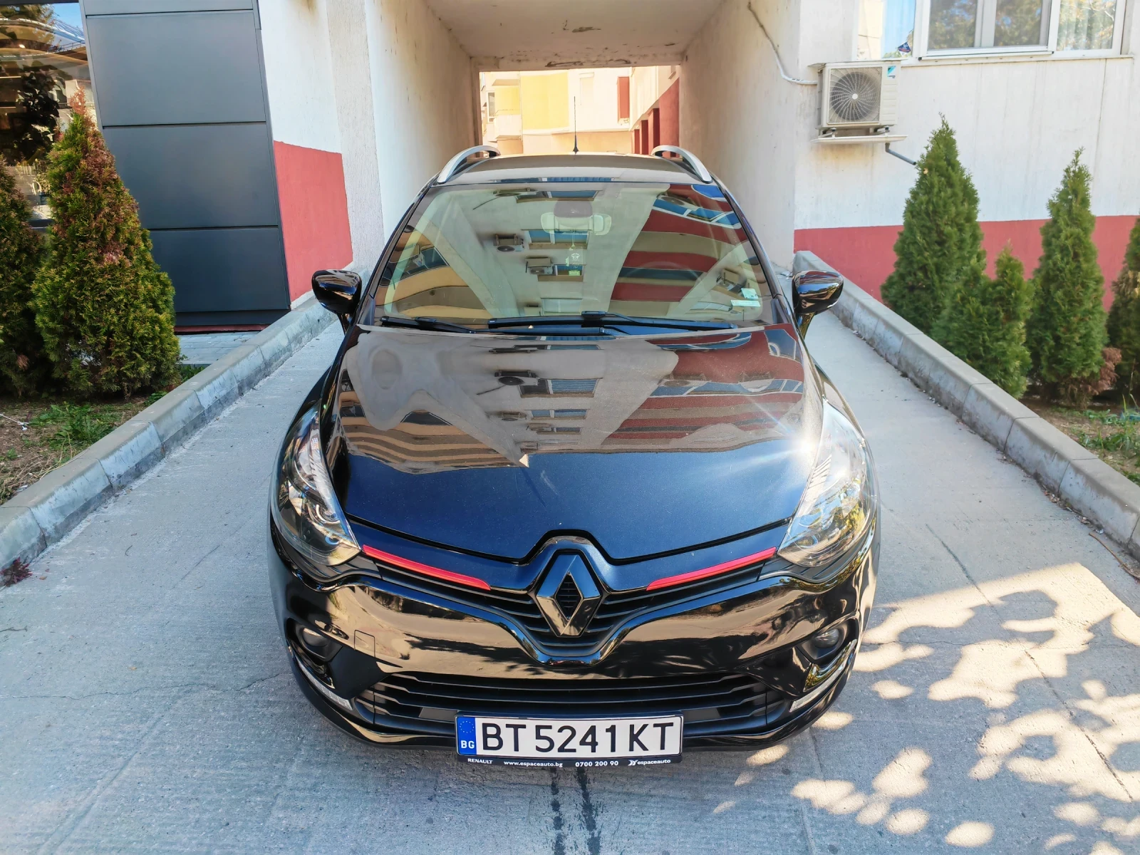 Renault Clio 1.5dci NaviLeD - изображение 2