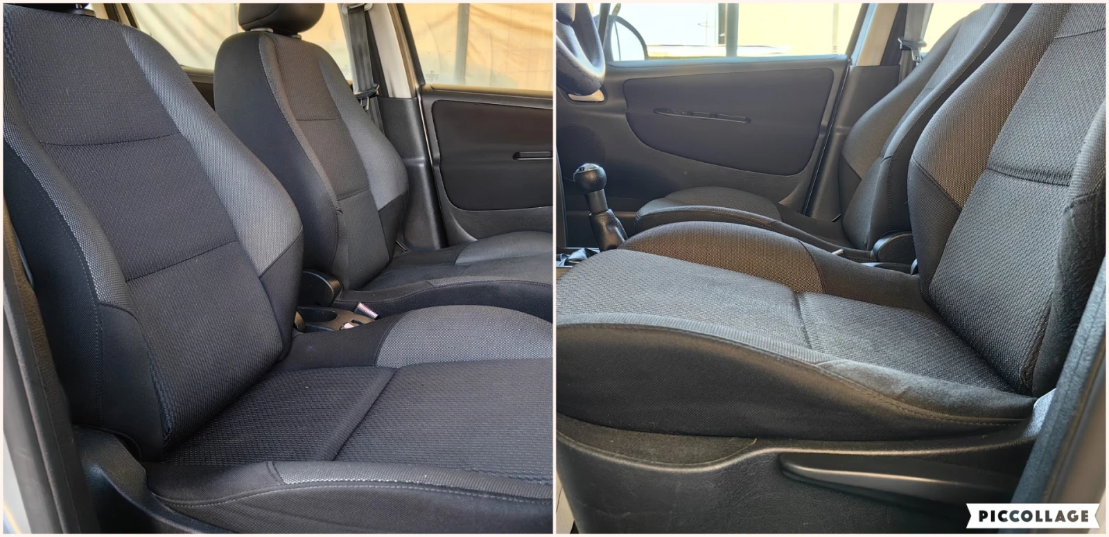 Peugeot 207 1.4 GPL | Mobile.bg — изображение 12