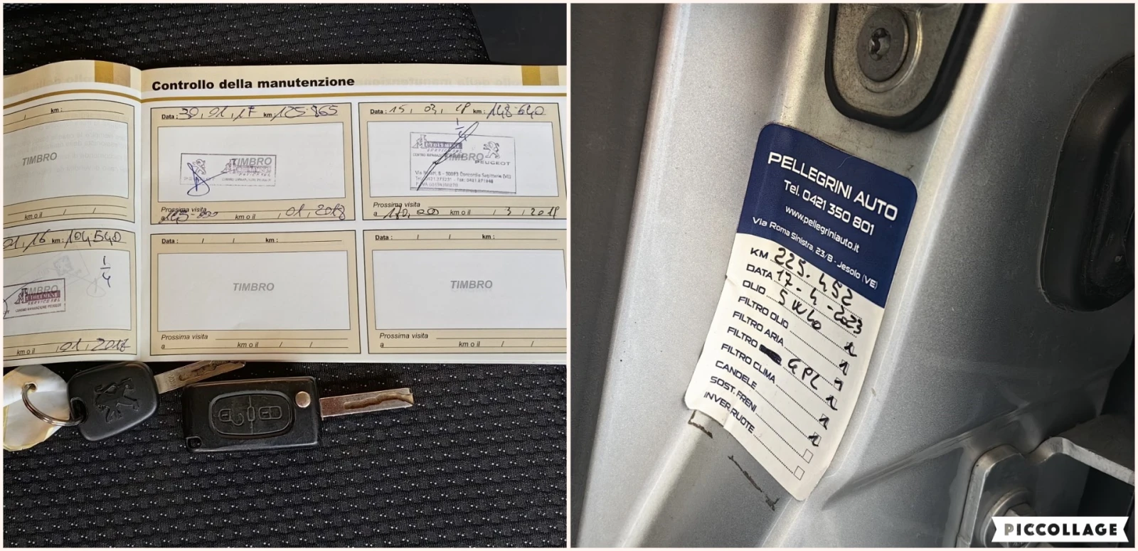 Peugeot 207 1.4 GPL | Mobile.bg — изображение 15