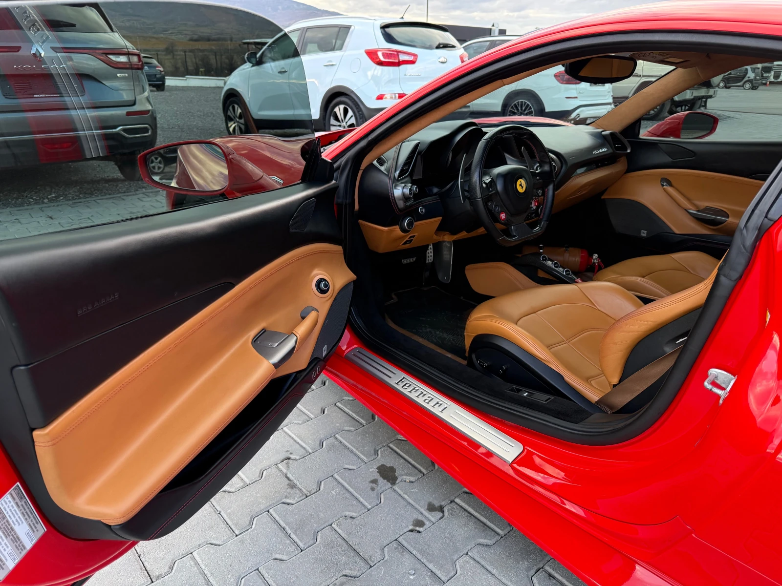 Ferrari 488 488 GTB | Mobile.bg   12