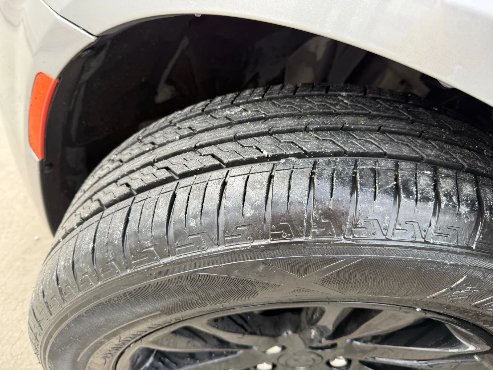 Chrysler 300c 3.6i* 2018* 8* 163.000*  | Mobile.bg   16