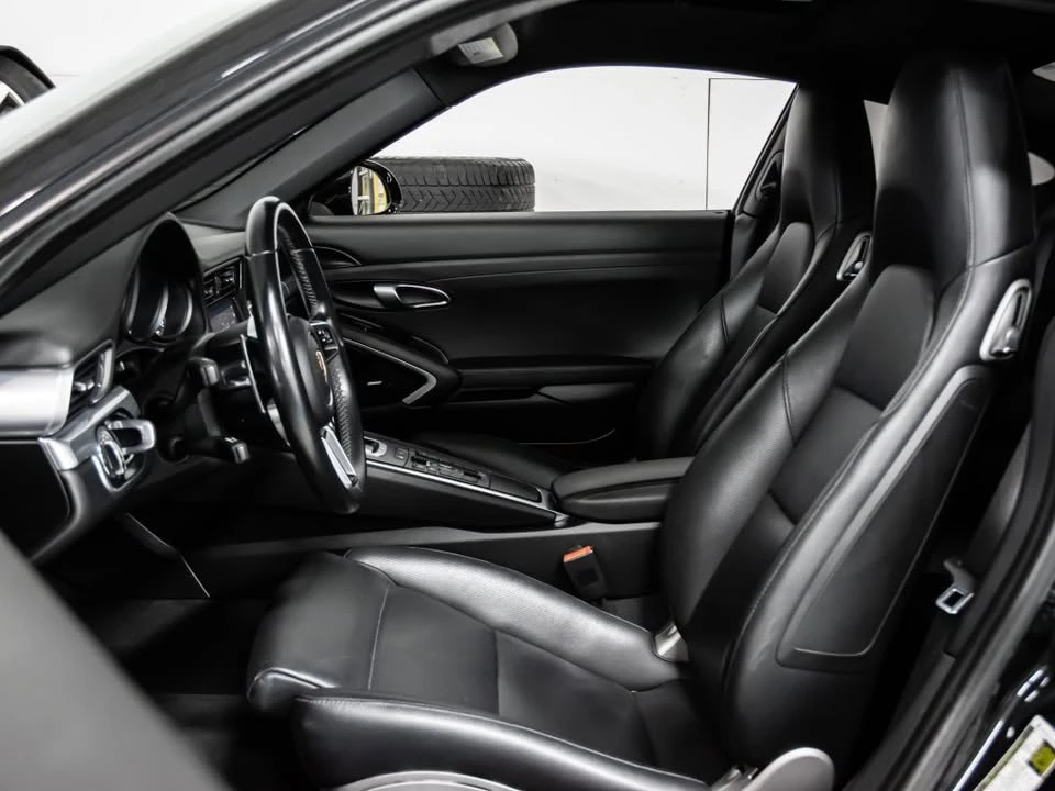 Porsche 911 * SportChrono* * АвтоКредит* (ЦЕНА ДО БГ) - изображение 6