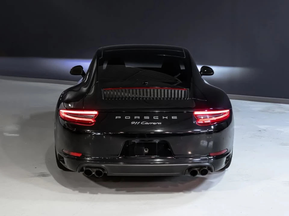 Porsche 911 * SportChrono* * АвтоКредит* (ЦЕНА ДО БГ) - изображение 3