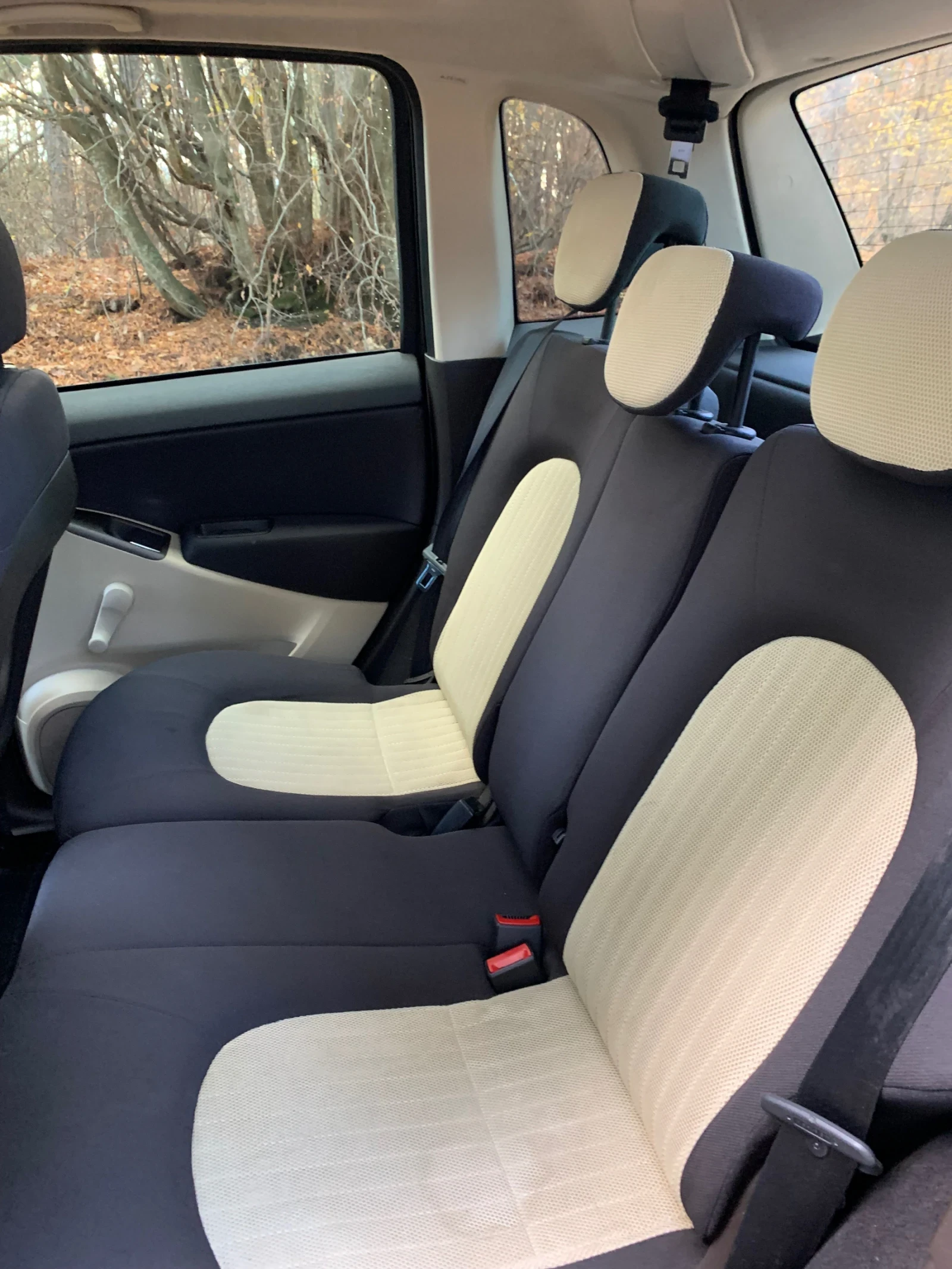 Lancia Musa  - изображение 5