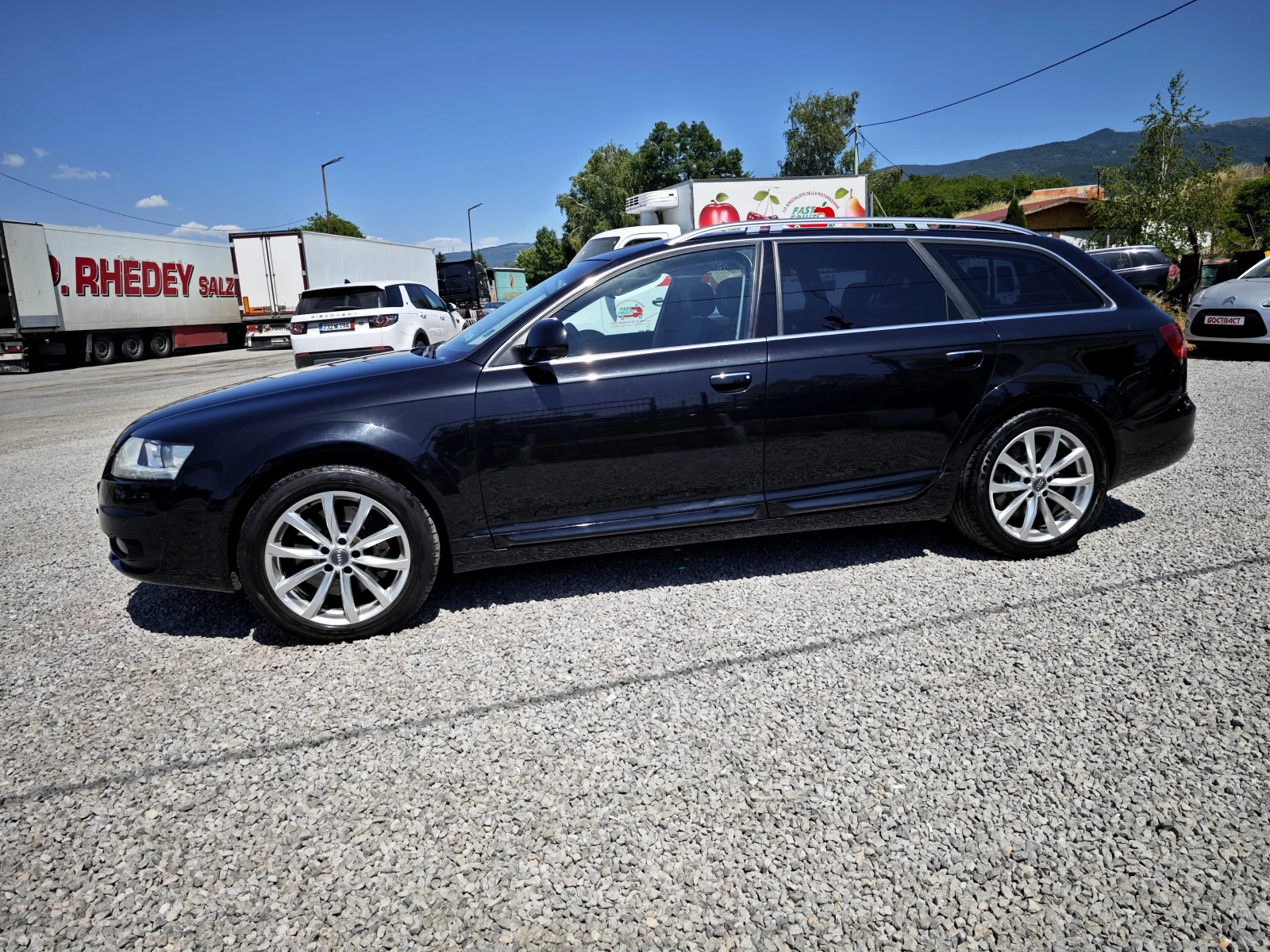 Audi A6 Allroad 3, 0 TDi  Quattro  - изображение 2