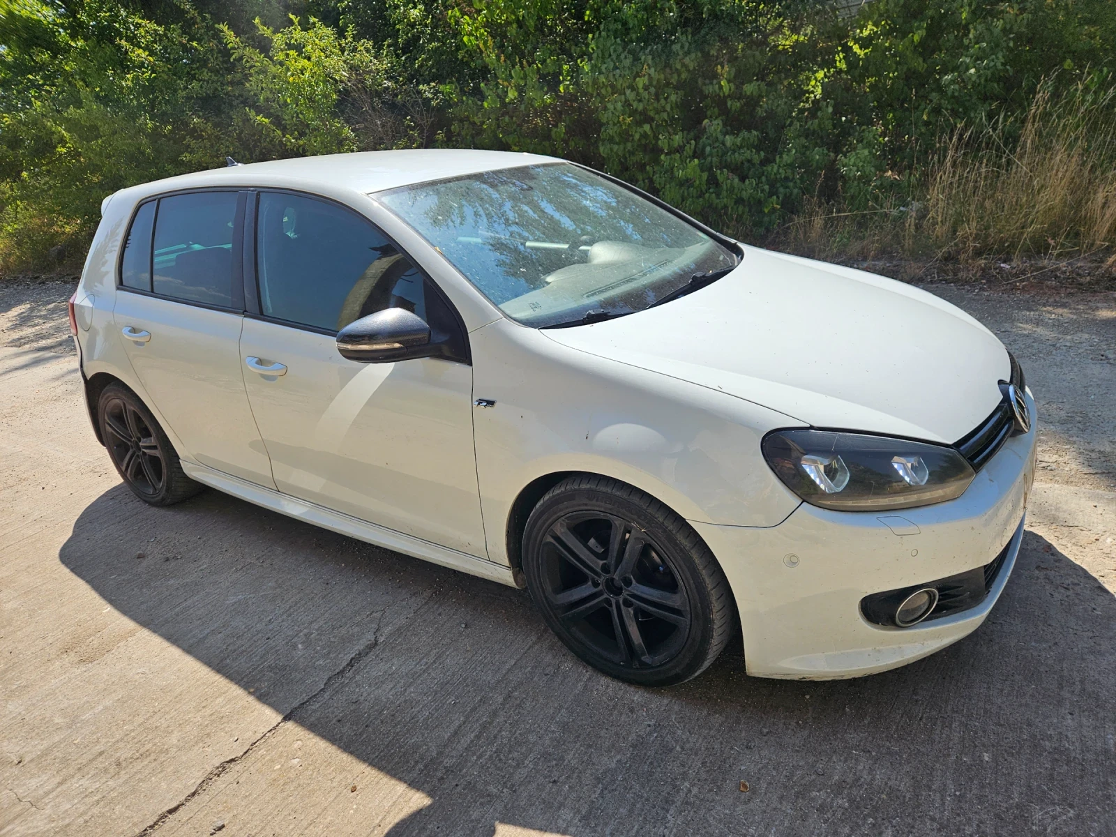 VW Golf 1.6dizel 105ks 2010god - изображение 5