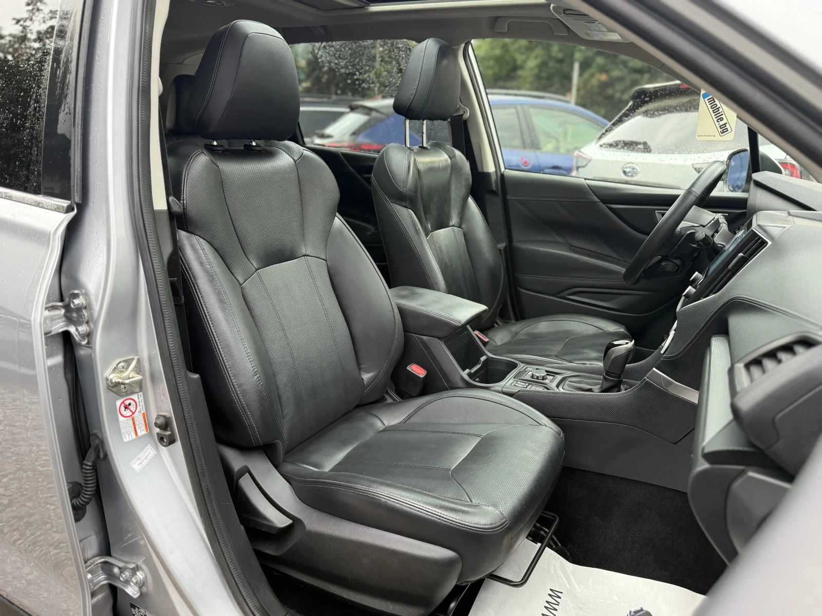 Subaru Forester 2.5 LUXURY | Mobile.bg — изображение 11