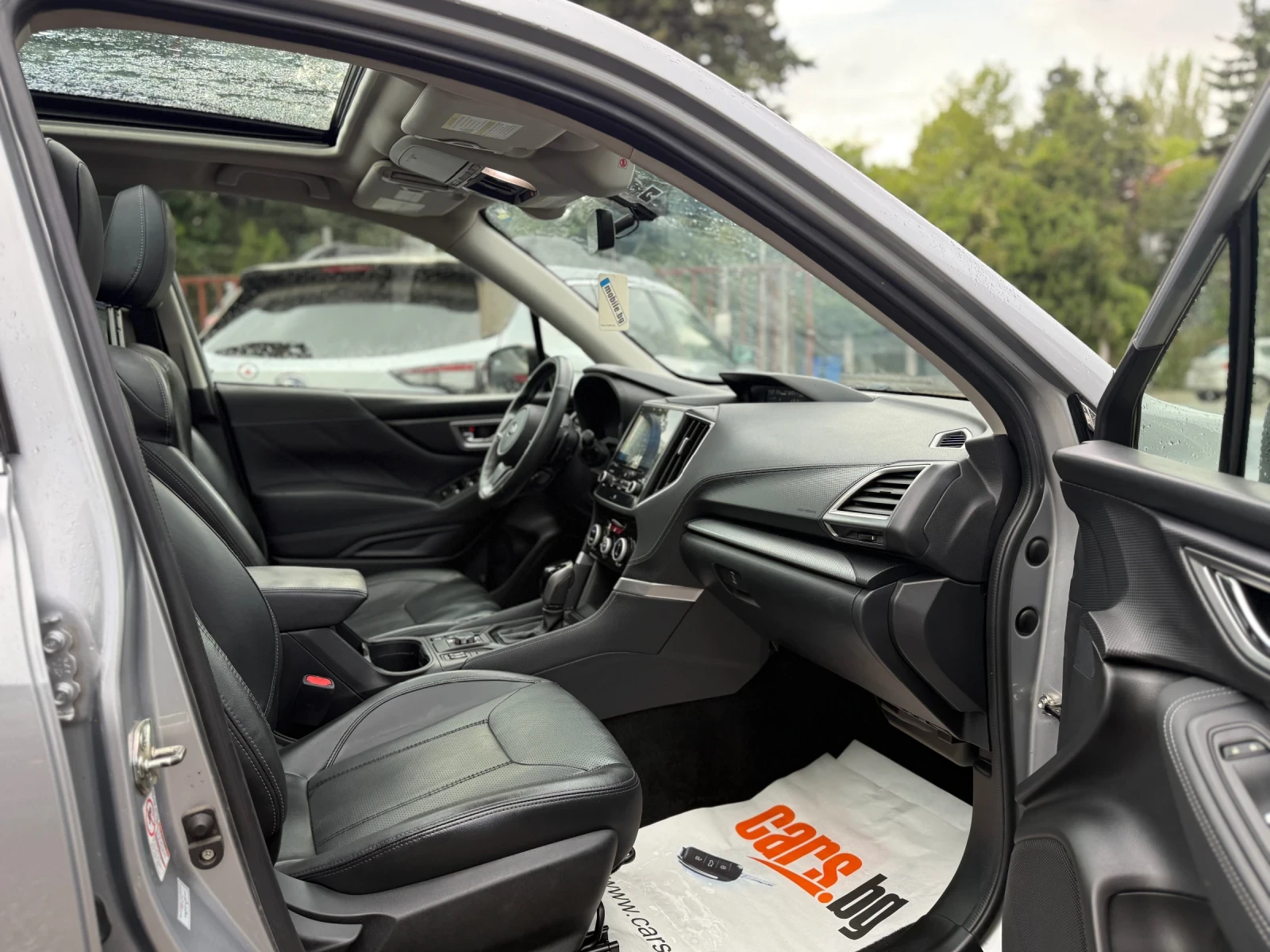 Subaru Forester 2.5 LUXURY | Mobile.bg — изображение 13
