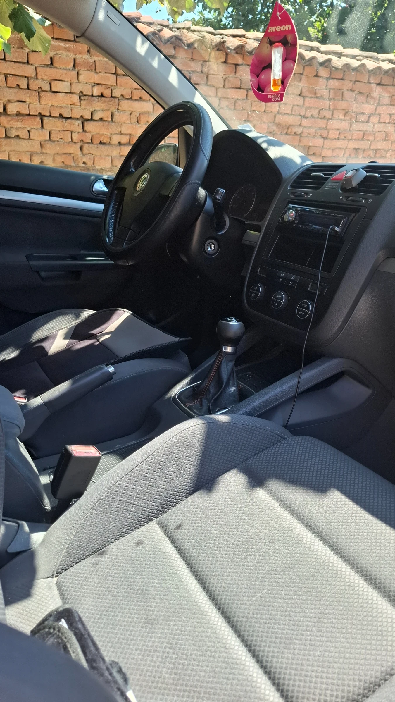 VW Golf V - изображение 2