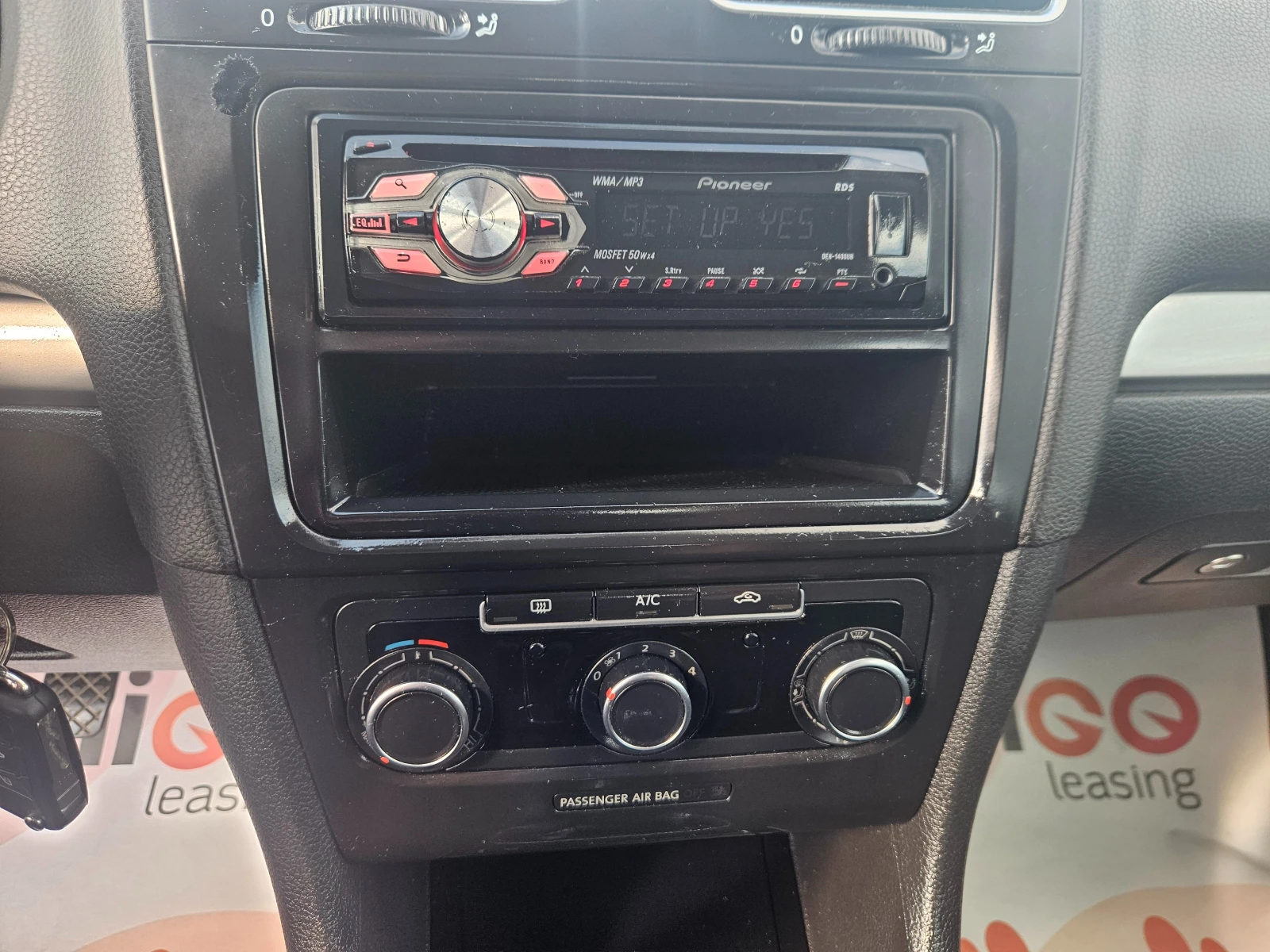 VW Golf 1.6TDI evro5B FEISLIFT - изображение 10