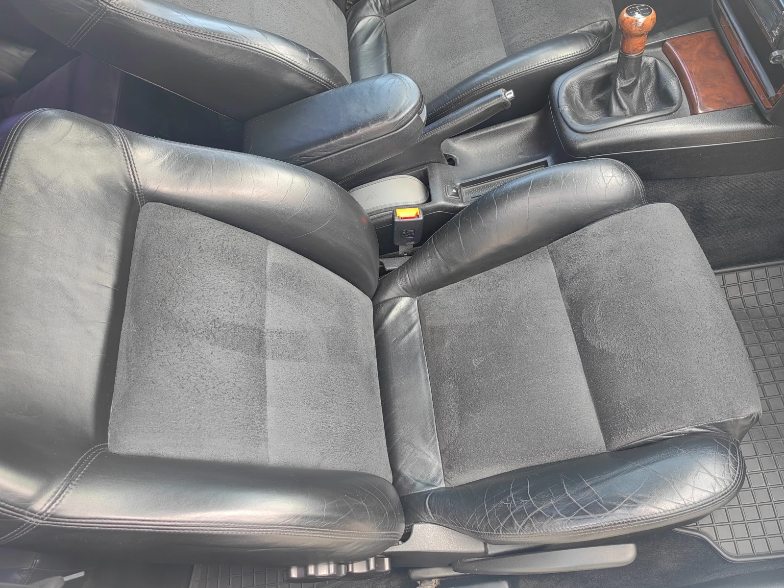 VW Passat 1.9TDI hp110 - изображение 10