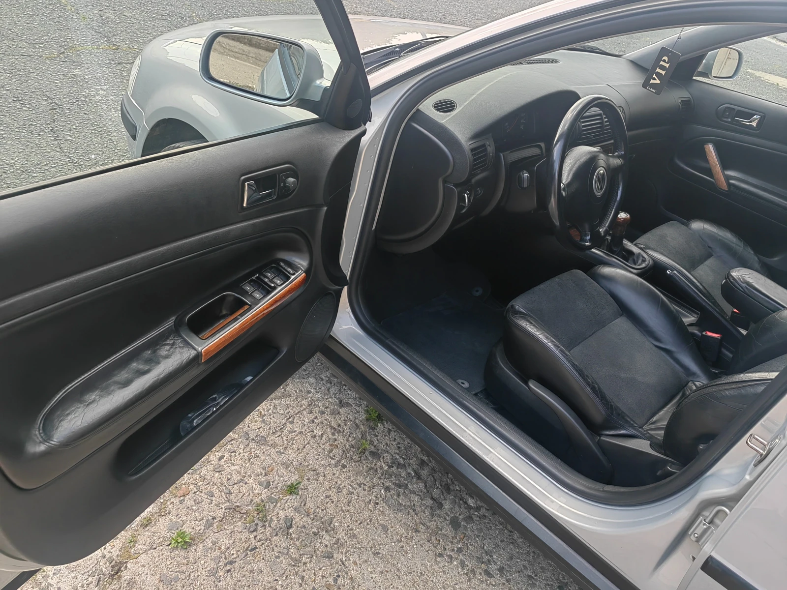 VW Passat 1.9TDI hp110 - изображение 8