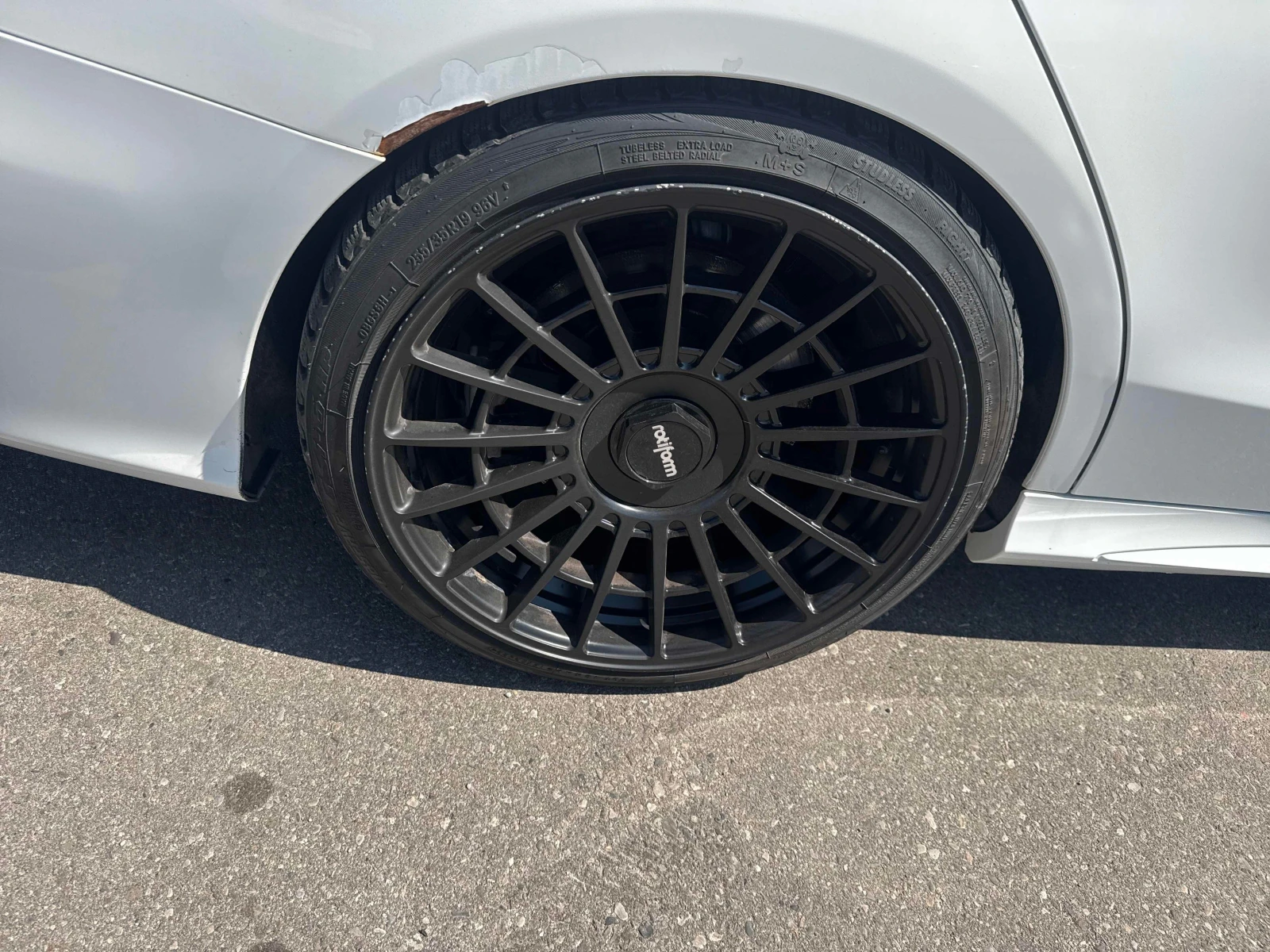 Mercedes-Benz C 43 AMG CARFAX АВТО КРЕДИТ  - изображение 9