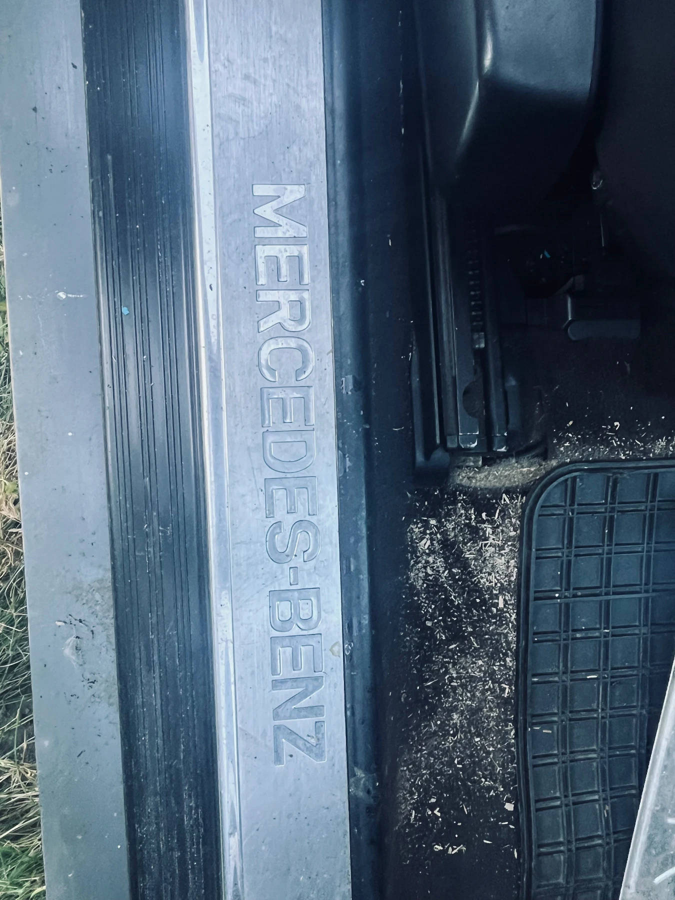 Mercedes-Benz S 500 W140 - изображение 8