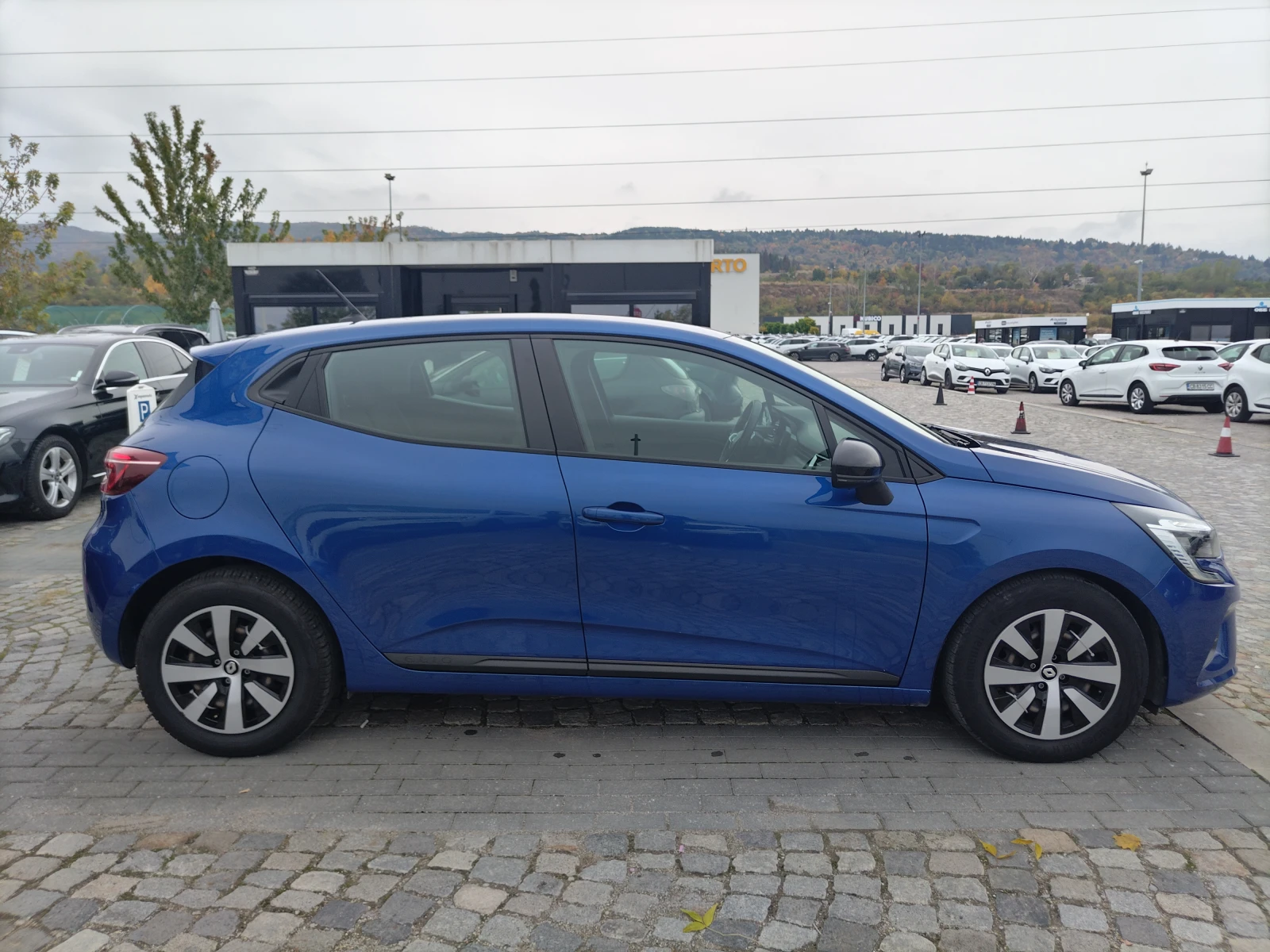 Renault Clio eqеuilibre TCe 90к.с - изображение 4
