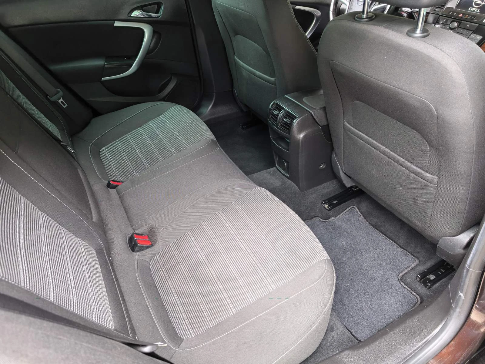 Opel Insignia 2, 0TDI-160k.c.ABTOMAT.HAB, LED, FLiFT, 5 | Mobile.bg   13