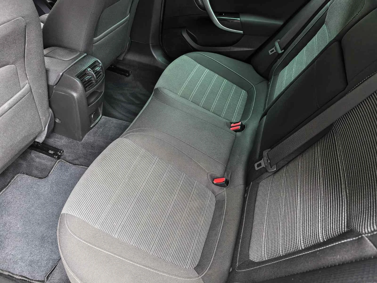 Opel Insignia 2, 0TDI-160k.c.ABTOMAT.HAB, LED, FLiFT, 5 | Mobile.bg   12