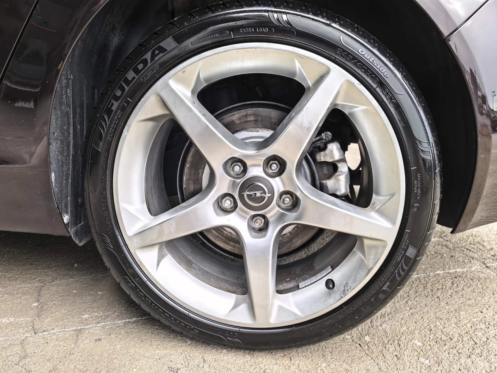 Opel Insignia 2, 0TDI-160k.c.ABTOMAT.HAB, LED, FLiFT, 5 | Mobile.bg   16