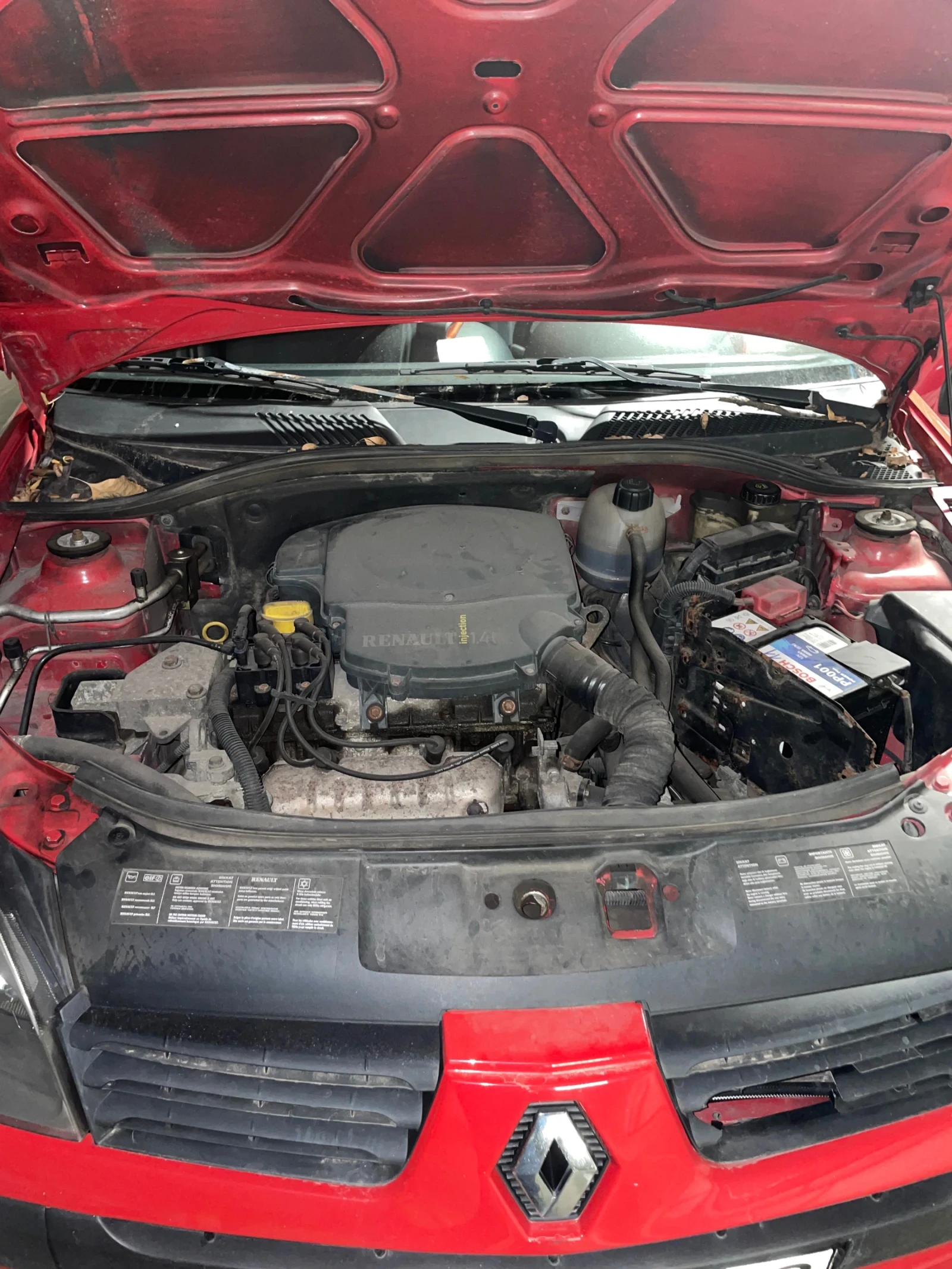 Renault Clio  - изображение 9