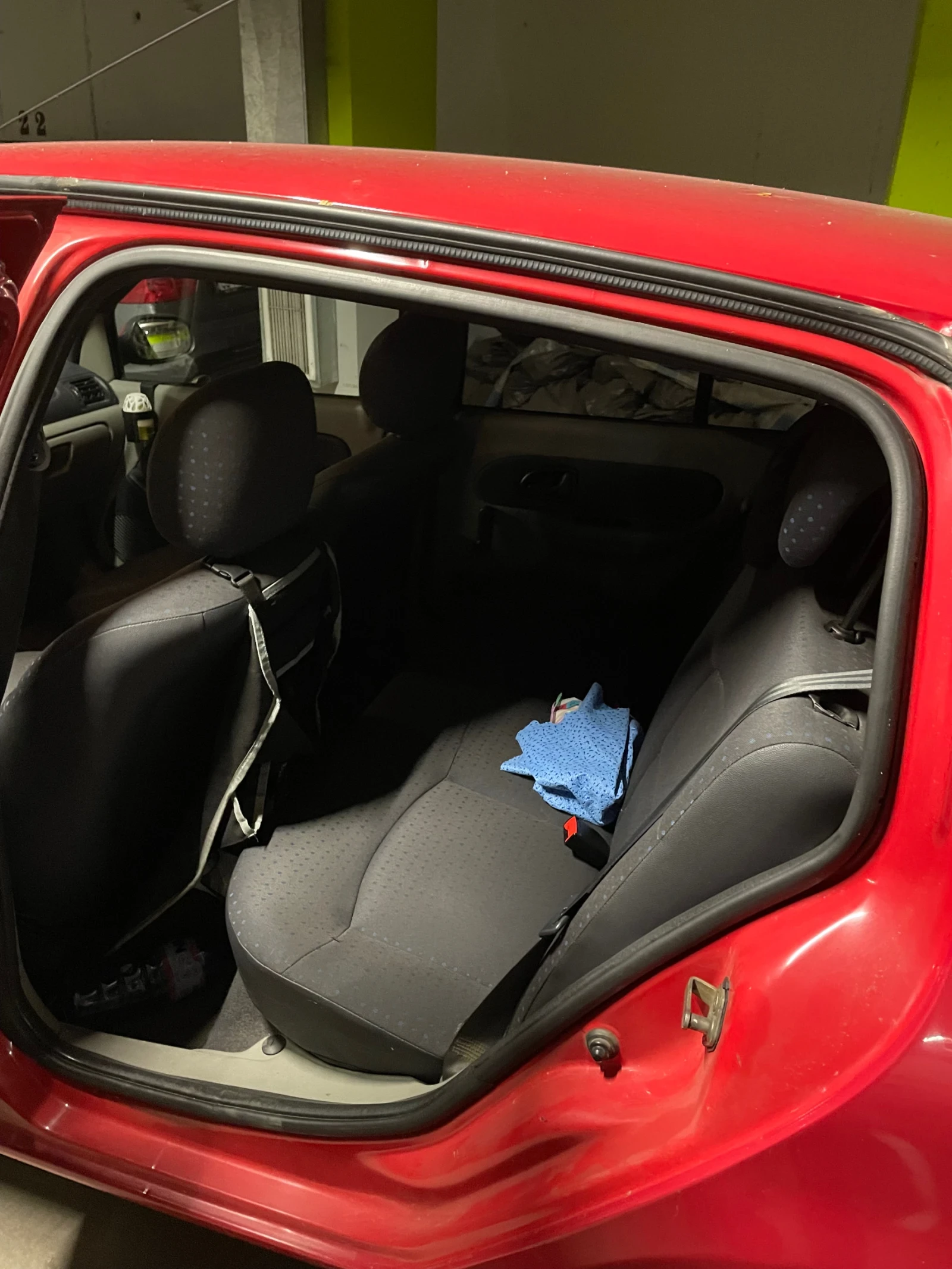 Renault Clio  - изображение 8