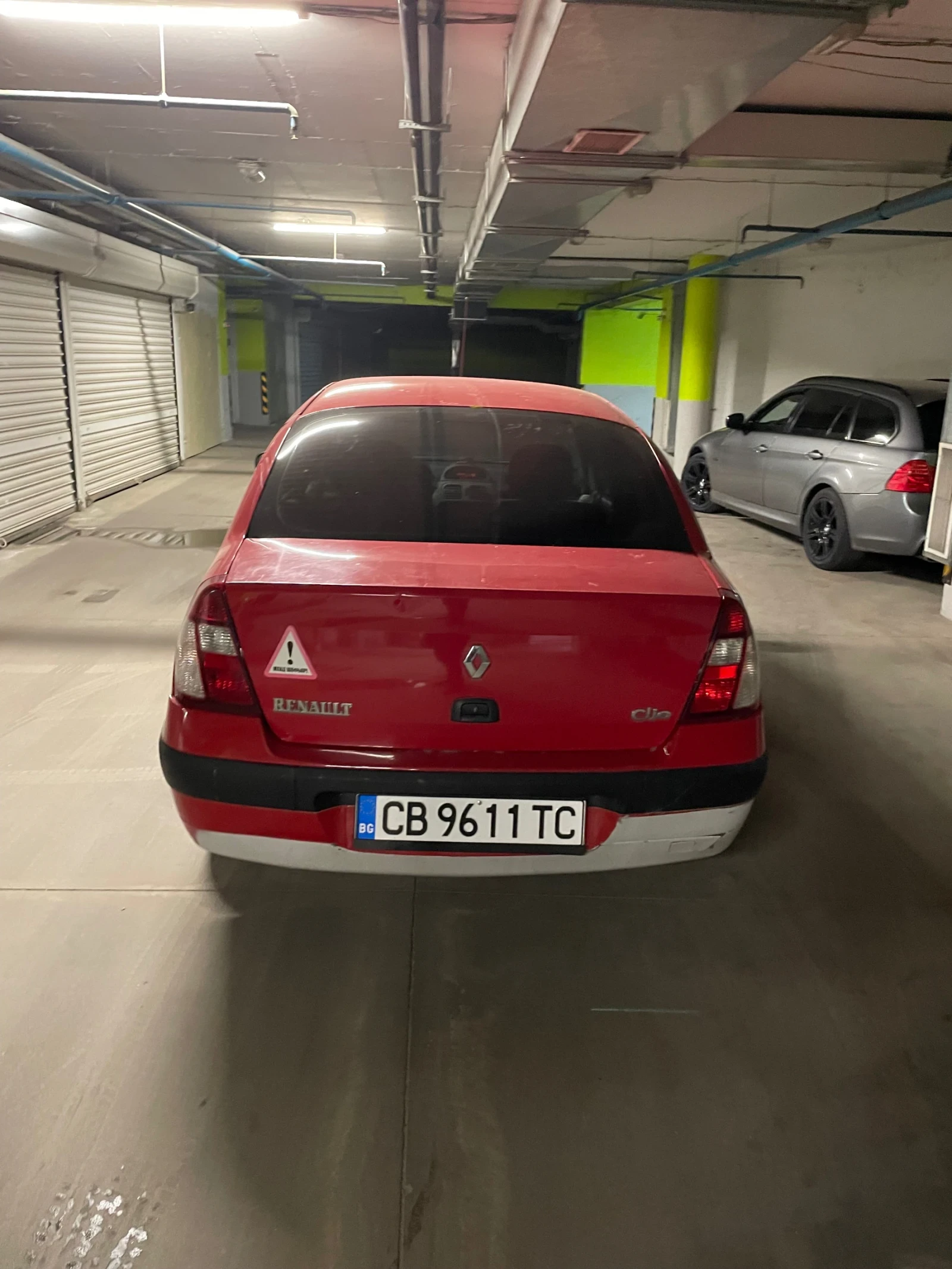 Renault Clio  - изображение 4