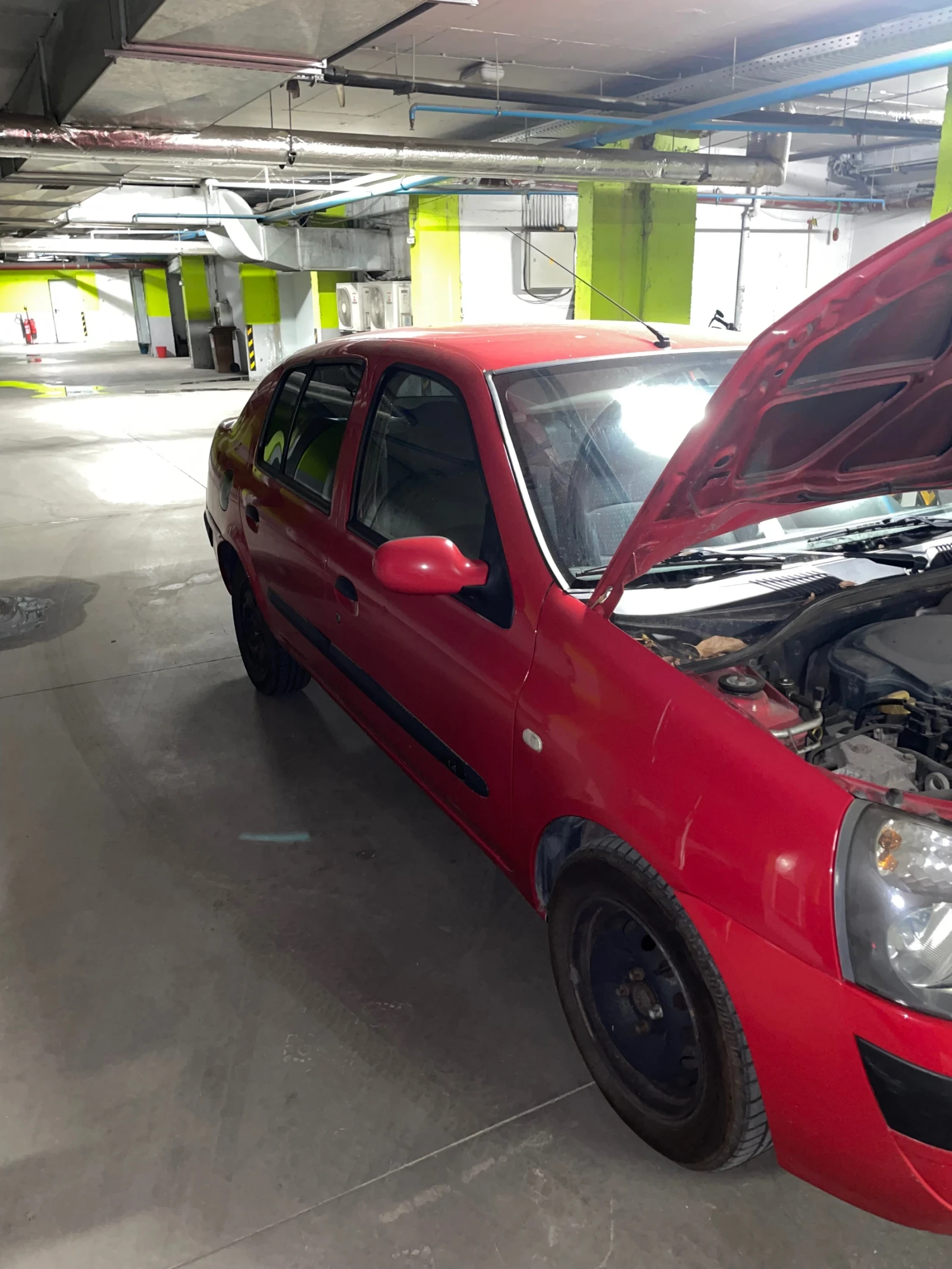 Renault Clio  - изображение 10