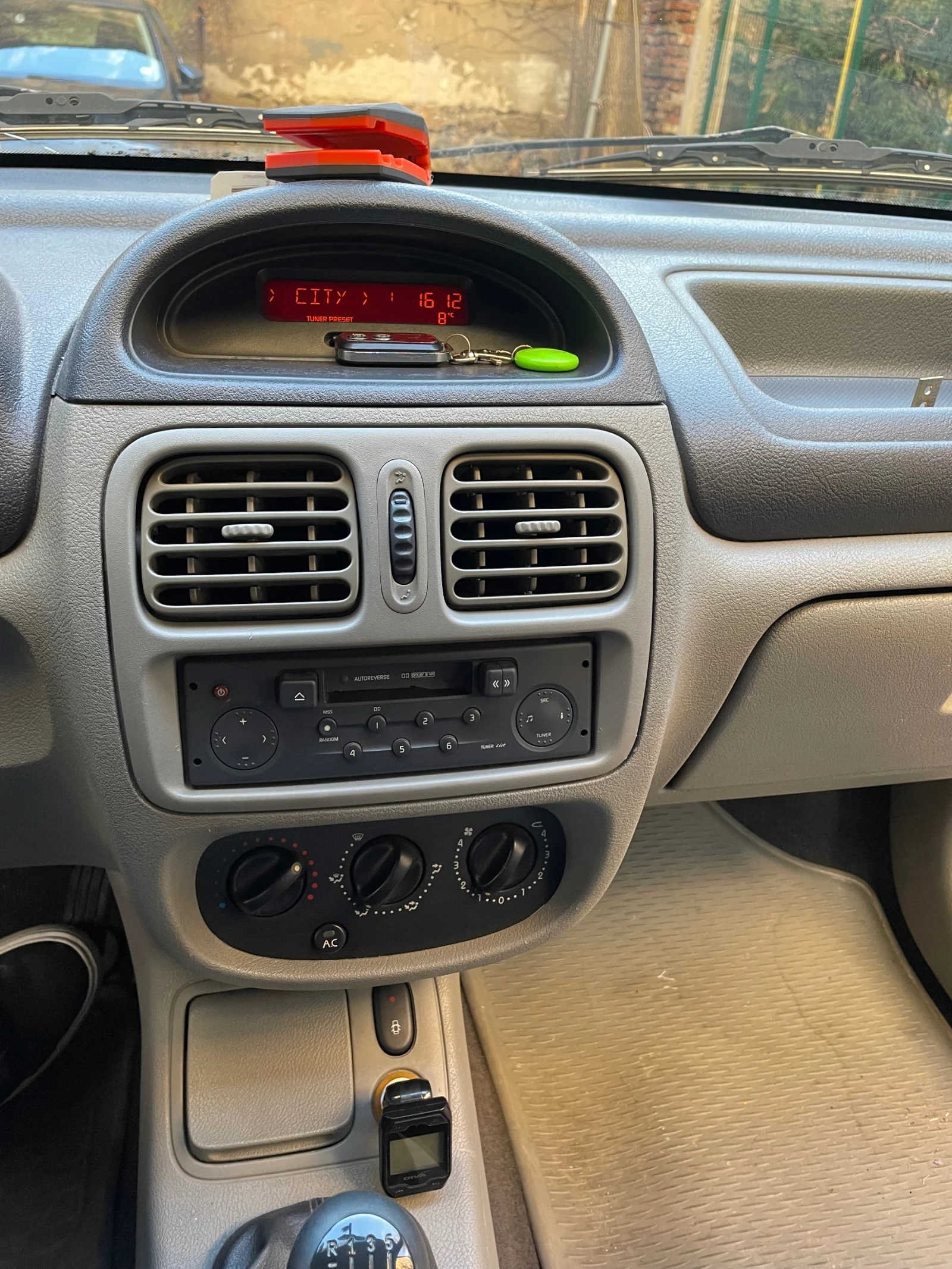 Renault Clio | Mobile.bg � ����������� 8