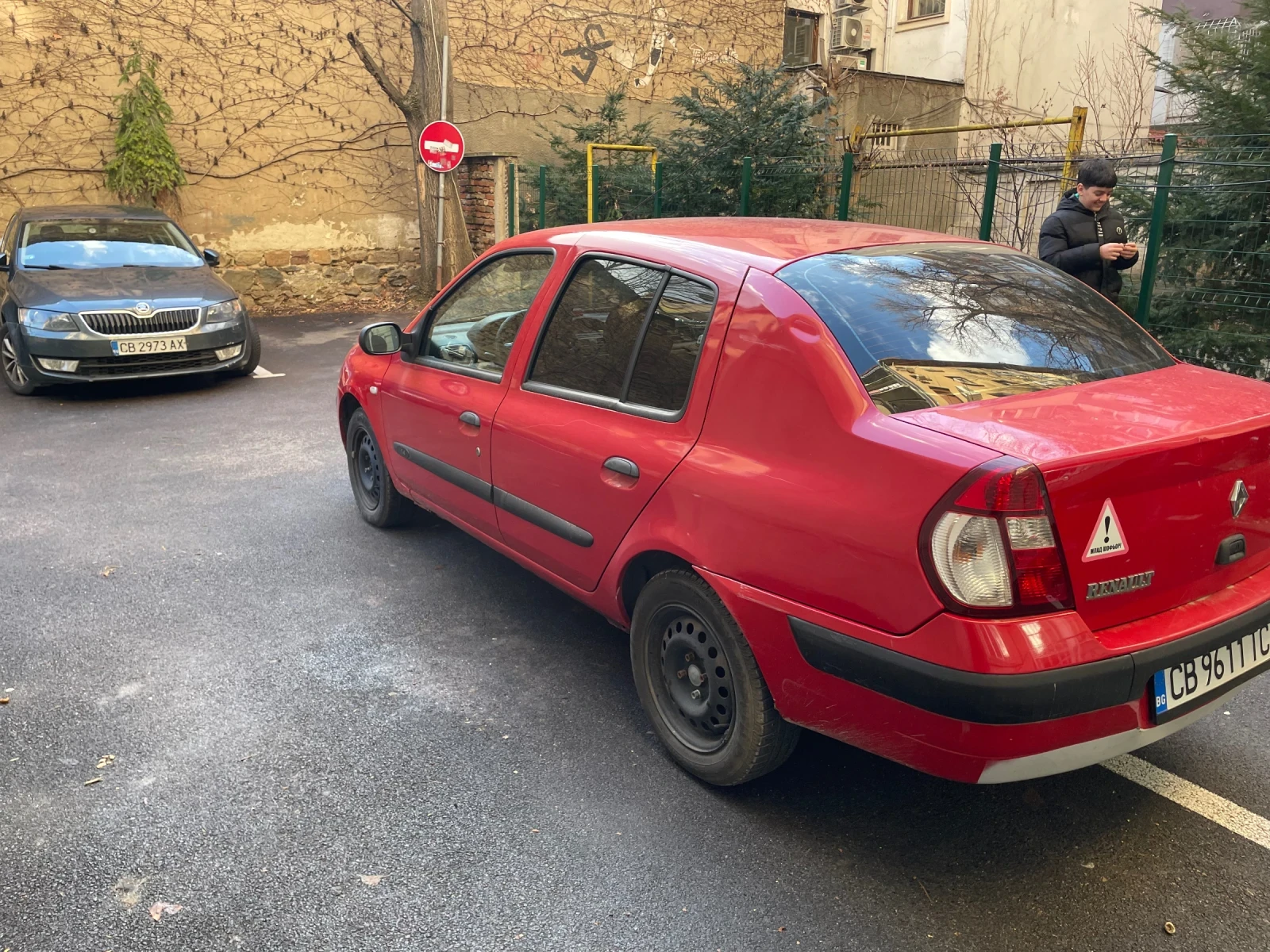 Renault Clio | Mobile.bg � ����������� 4