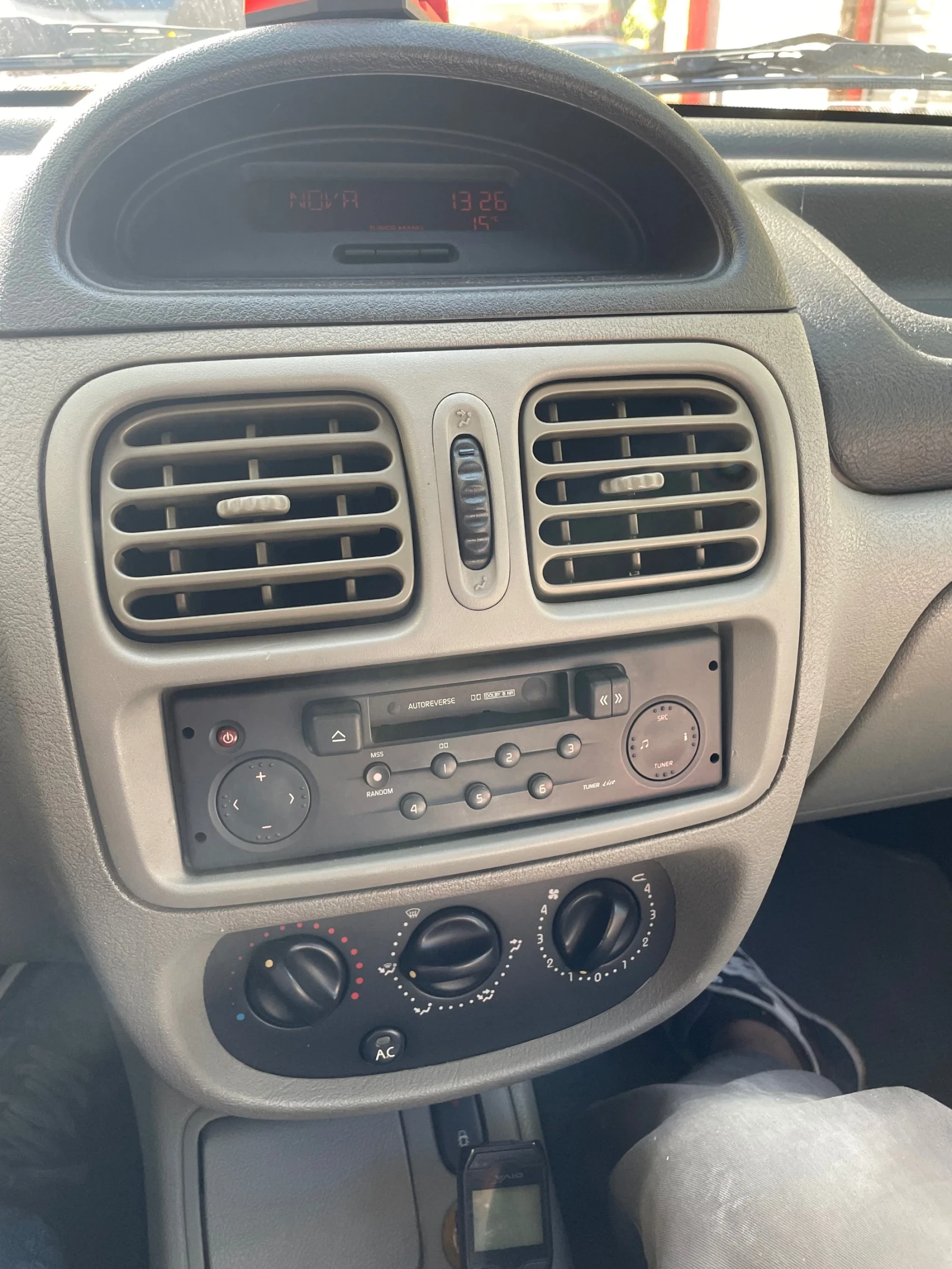 Renault Clio | Mobile.bg   11