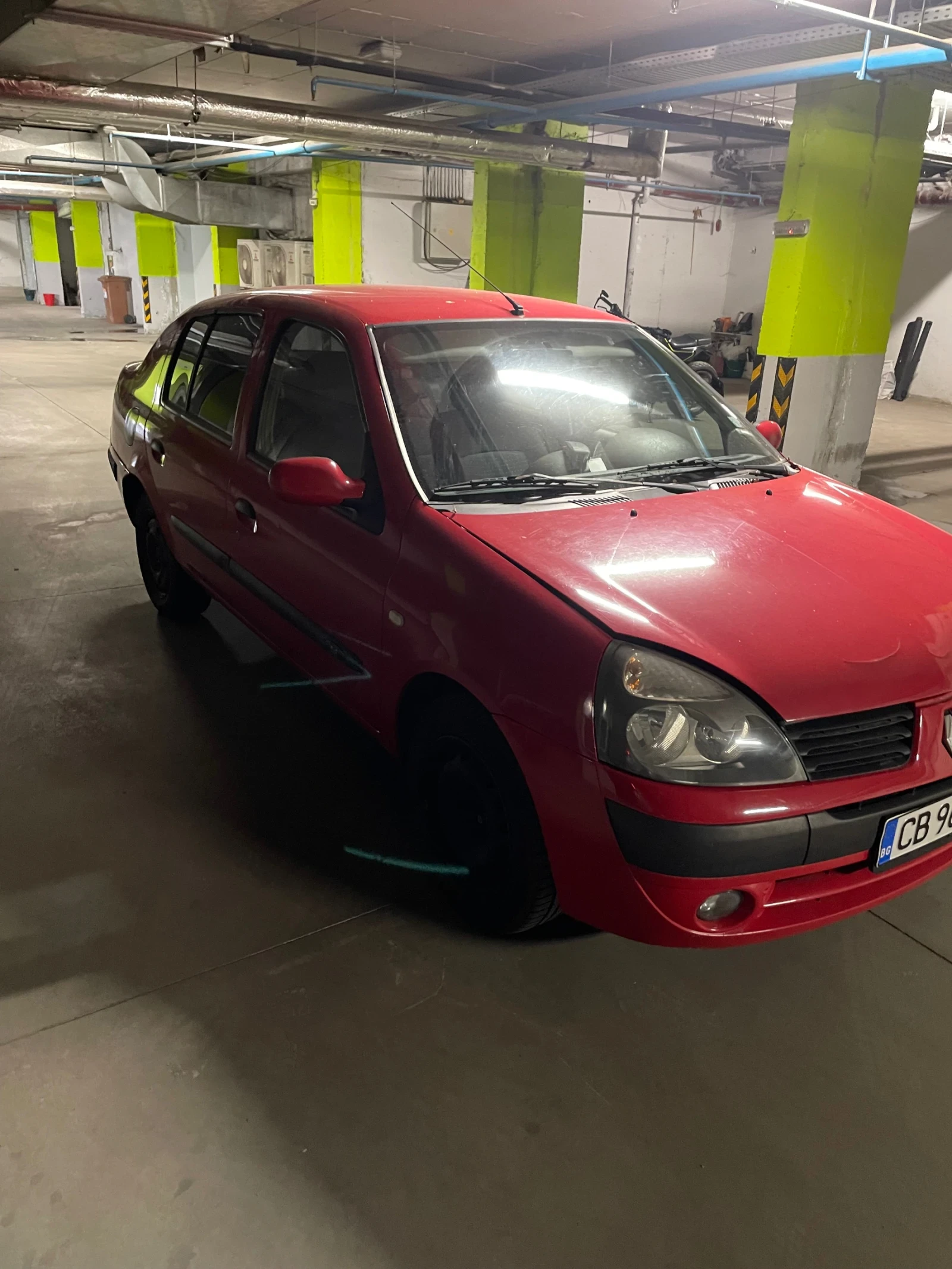 Renault Clio  - изображение 2