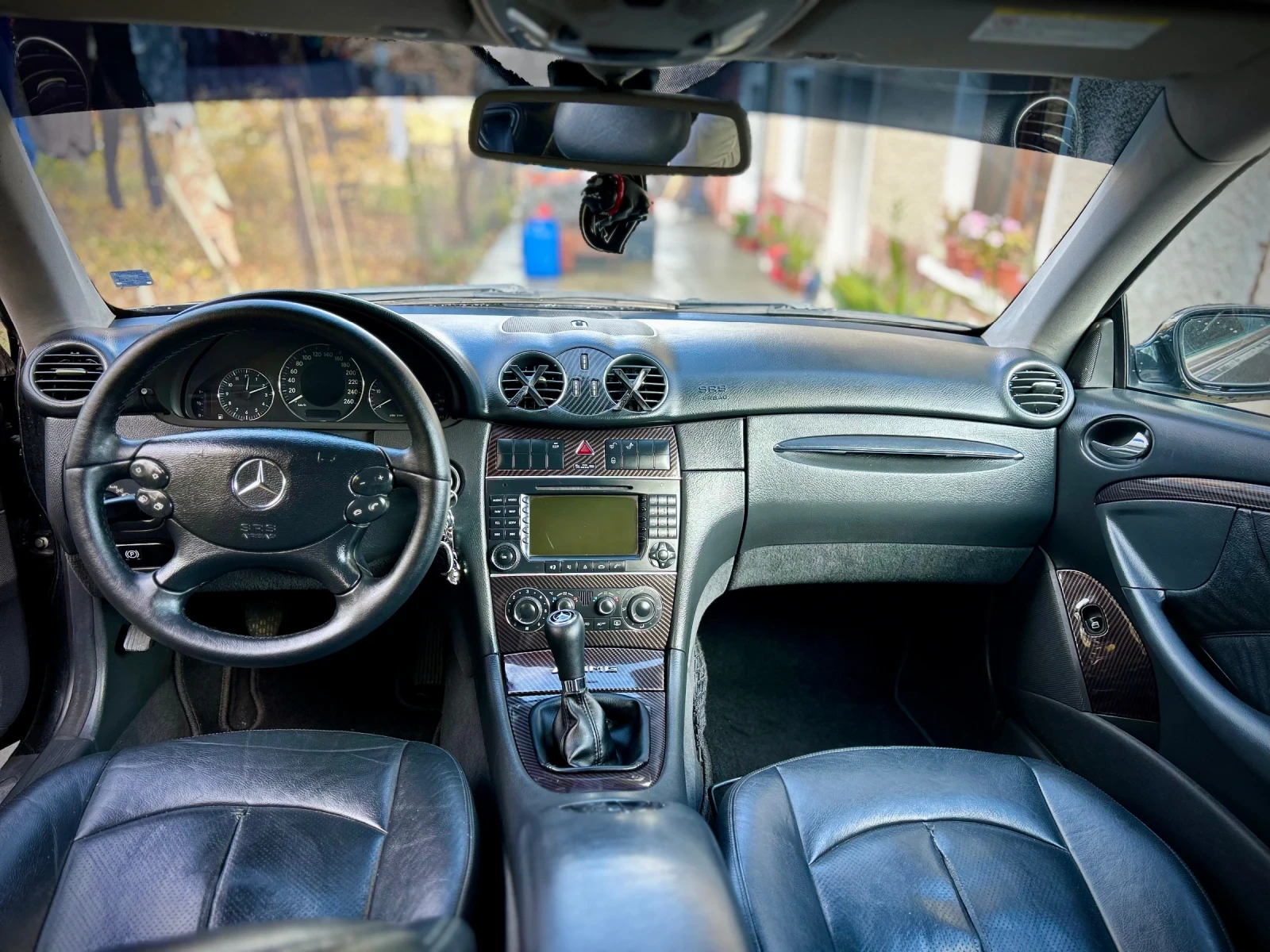 Mercedes-Benz CLK AMG FULL | Mobile.bg � ����������� 14