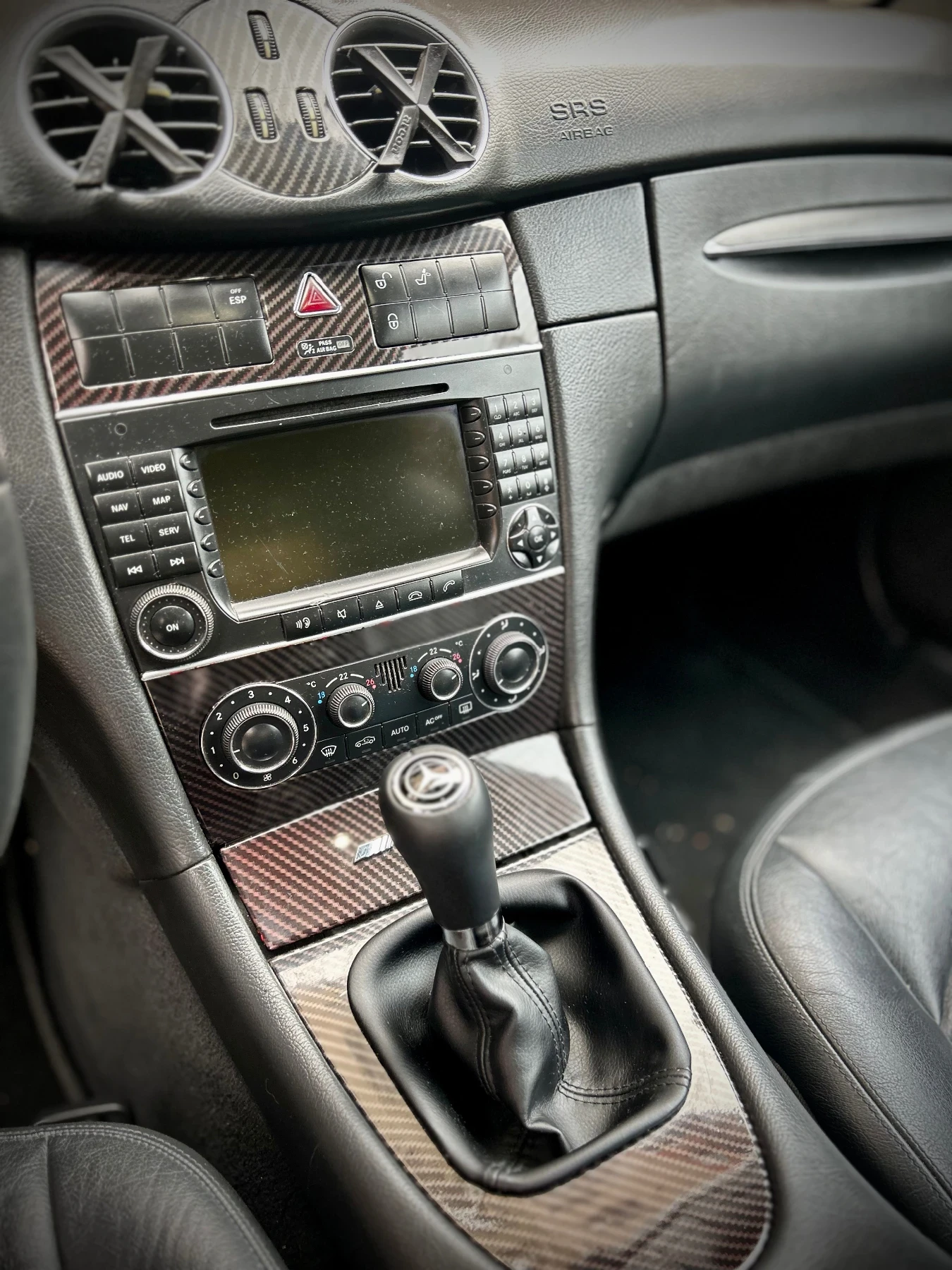 Mercedes-Benz CLK AMG FULL | Mobile.bg   7