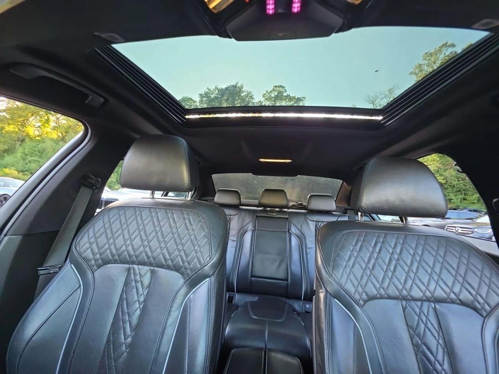 BMW 540 I xDrive * M Sport*   * (CARFAX) | Mobile.bg   13