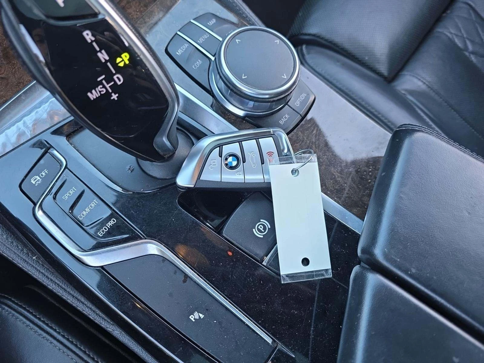 BMW 540 I xDrive * M Sport*   * (CARFAX) | Mobile.bg   14