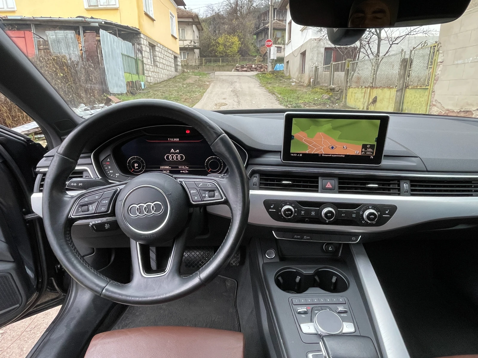 Audi A4 | Mobile.bg � ����������� 14