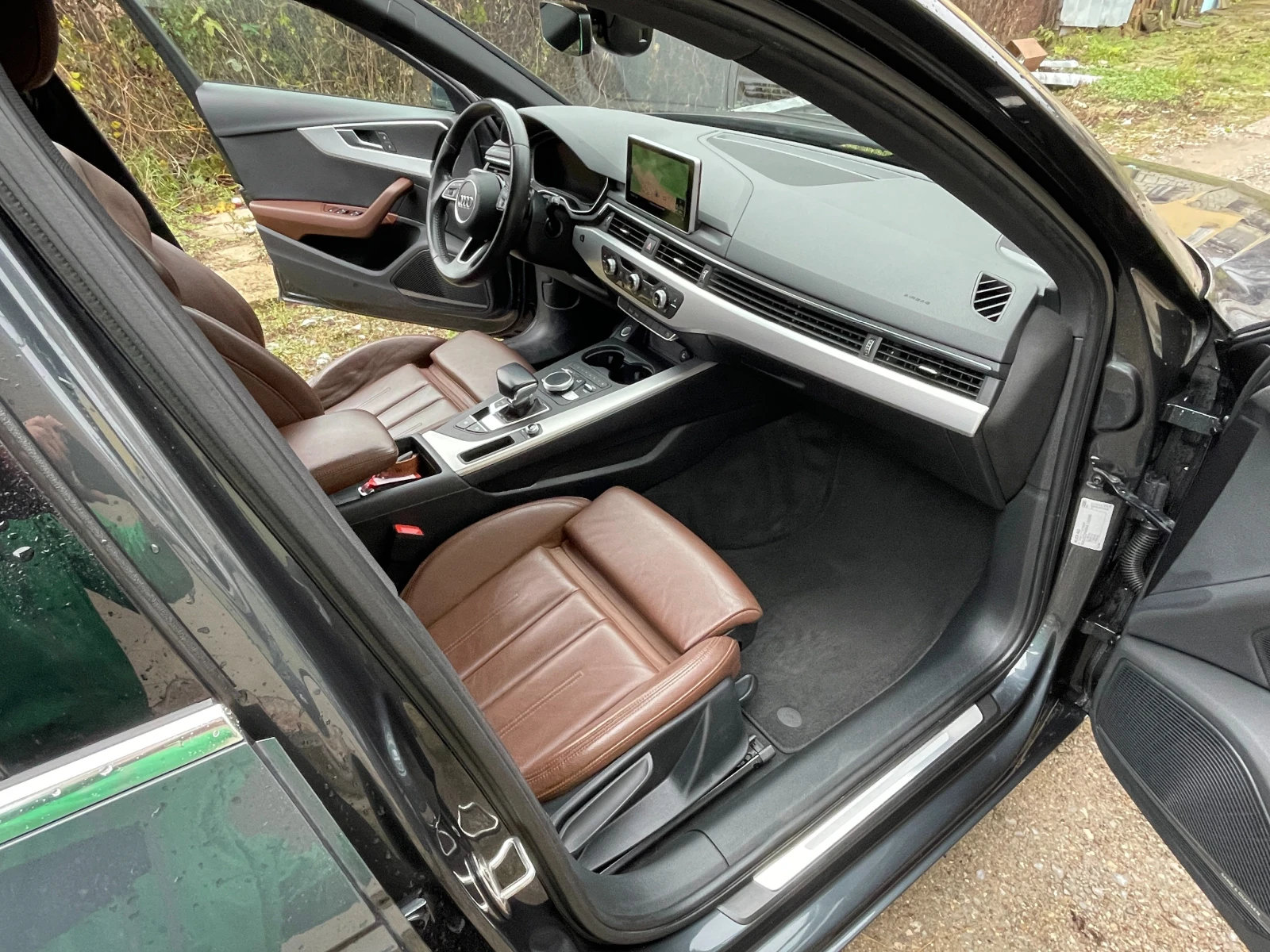 Audi A4 | Mobile.bg � ����������� 15